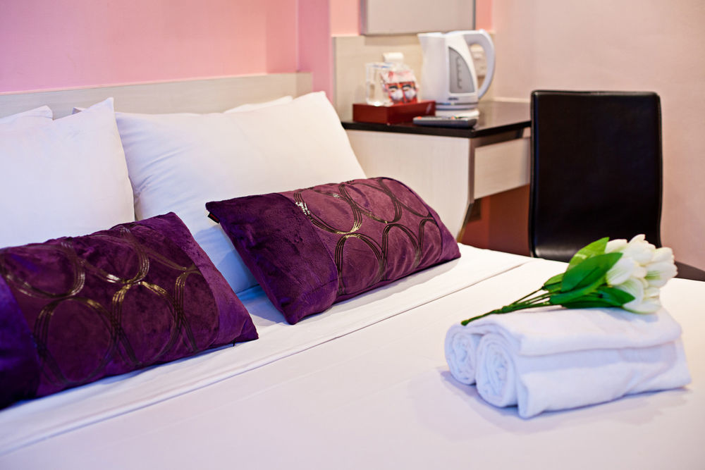 Ibis Budget West Coast 2*