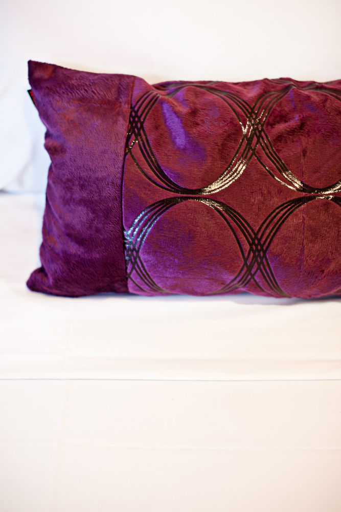 Hotel Ibis Budget West Coast