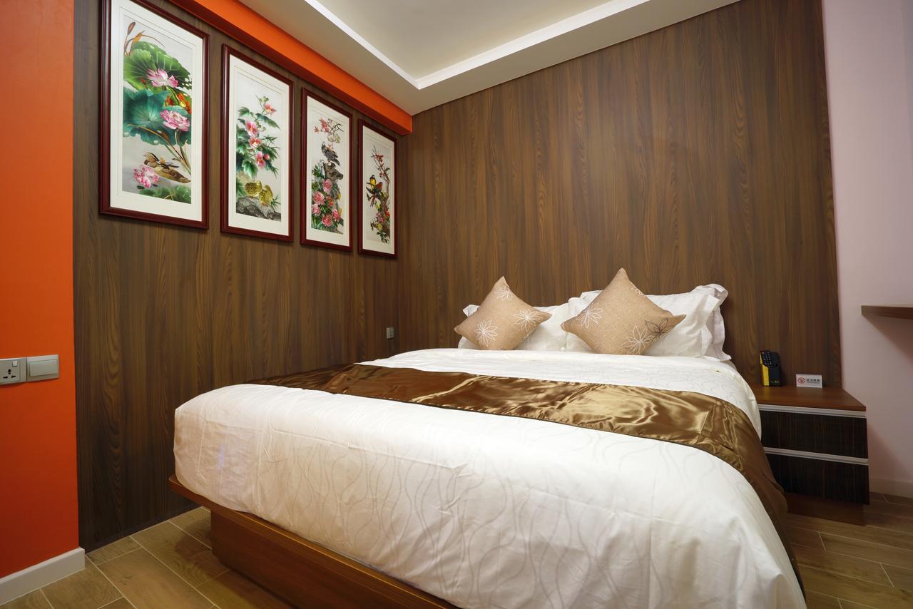 Five6 Splendour Hotel 4*