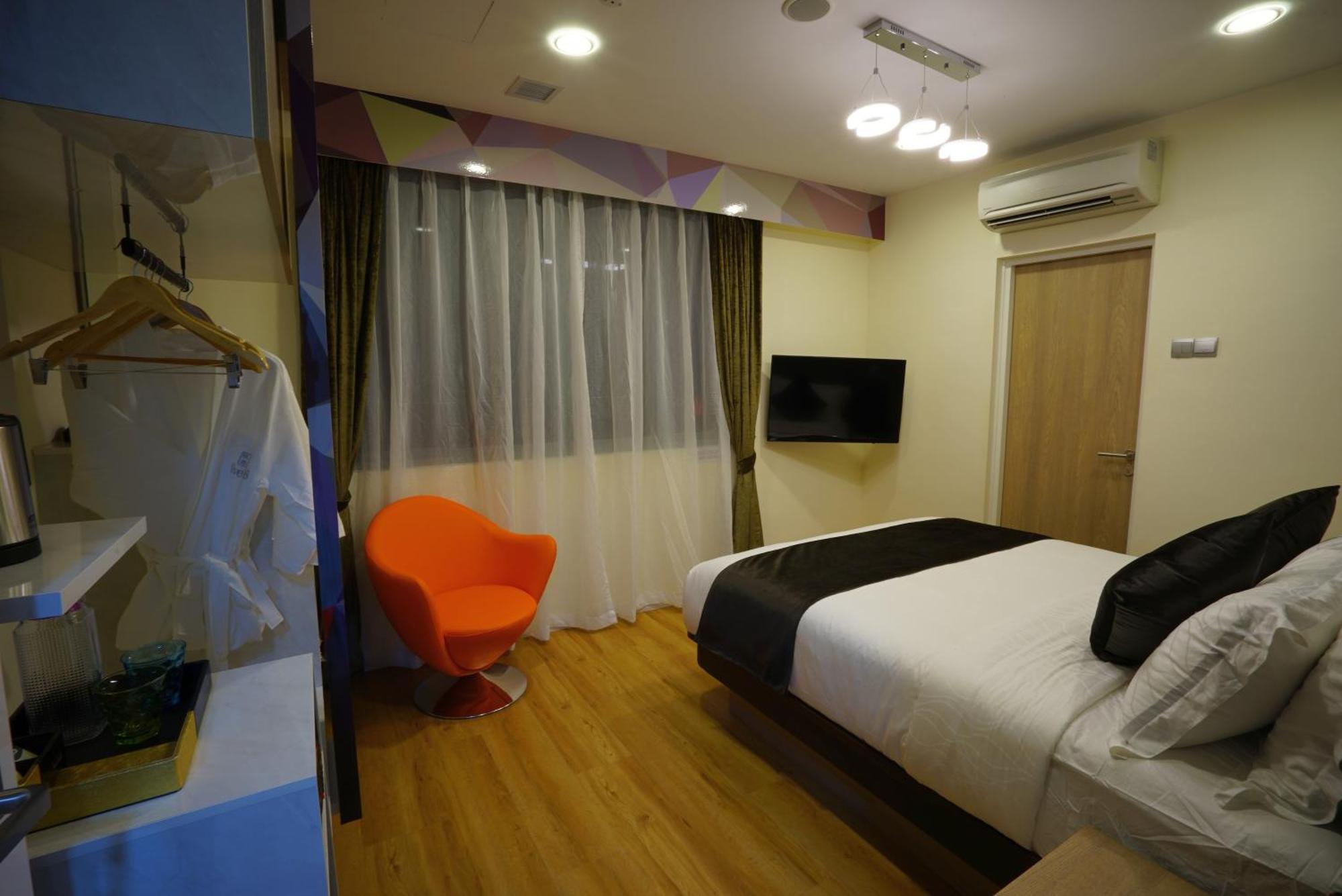 Five6 Splendour Hotel Singapore