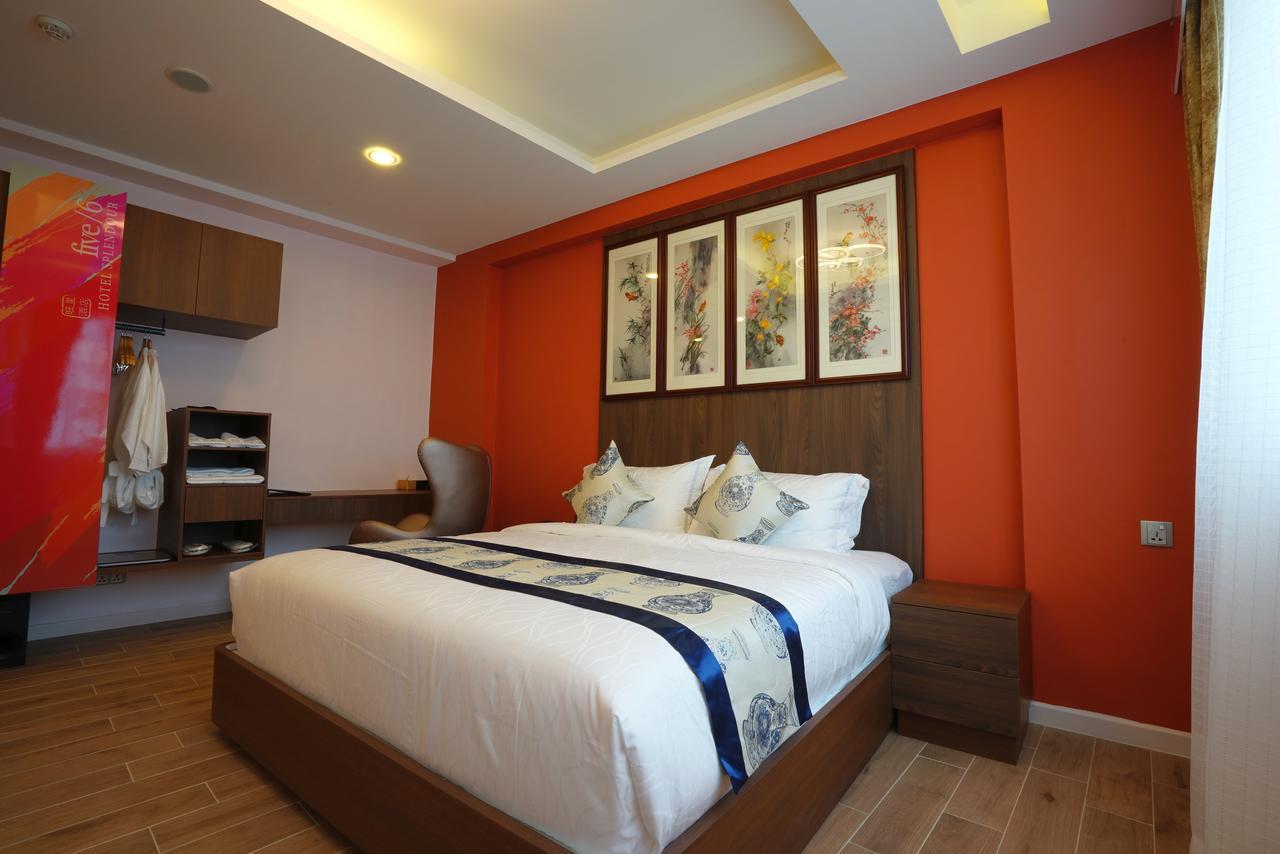Five6 Splendour Singapore