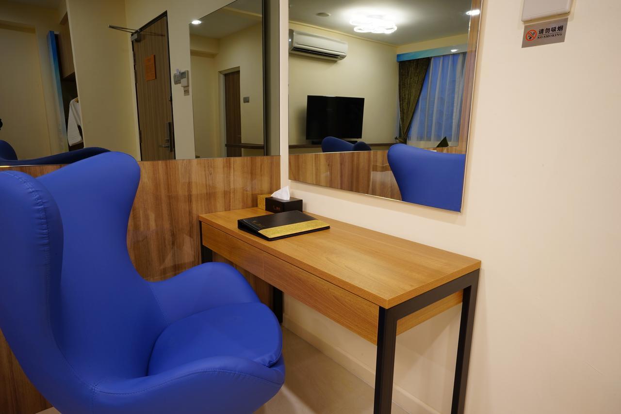 Five6 Splendour Hotel