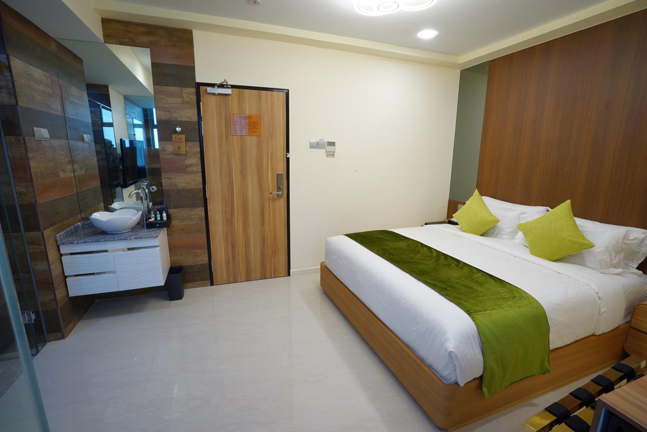 Hotel Five6 Splendour Singapore