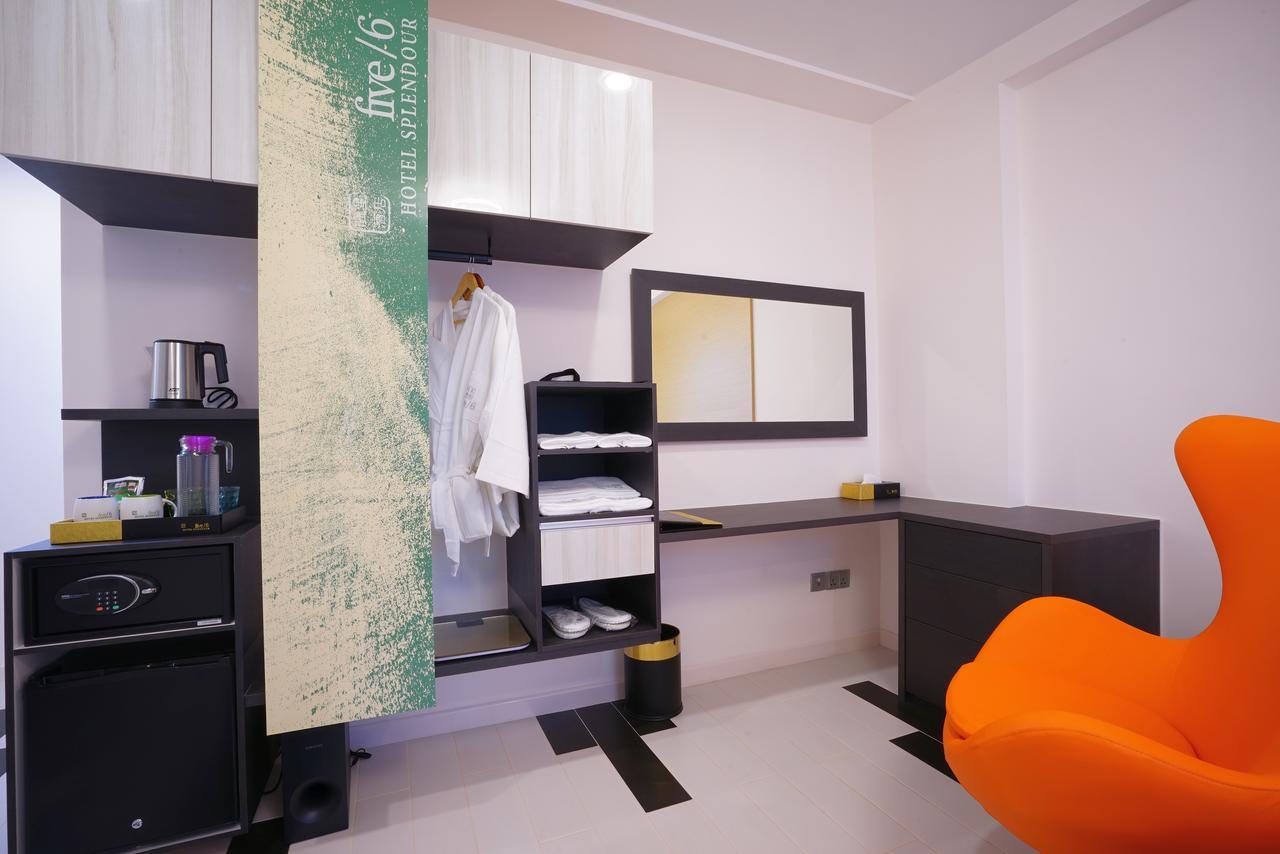 Five6 Splendour Hotel