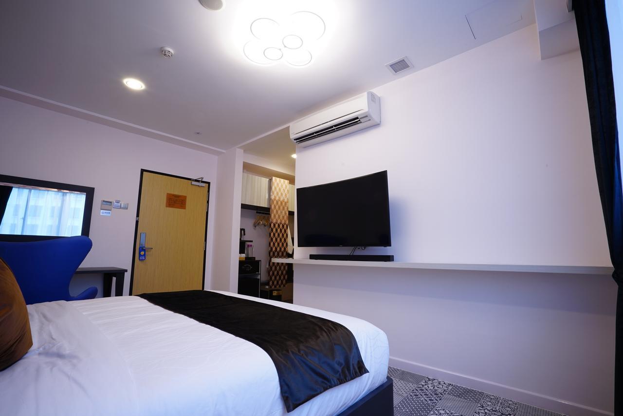 Five6 Splendour Hotel Singapore