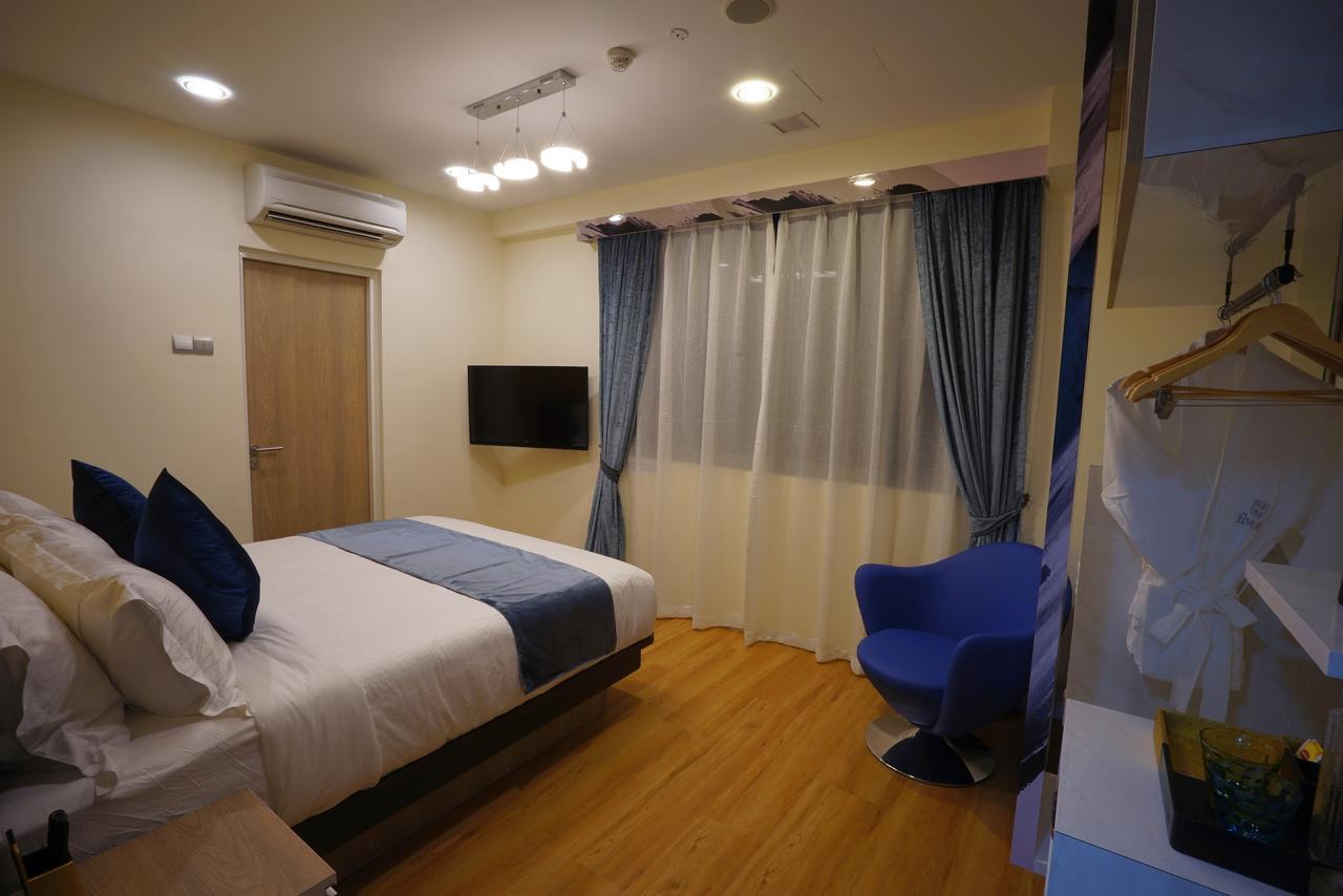 Five6 Splendour Hotel