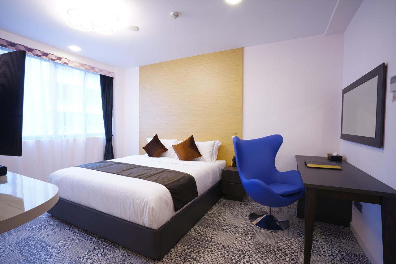 Five6 Splendour Hotel Singapore