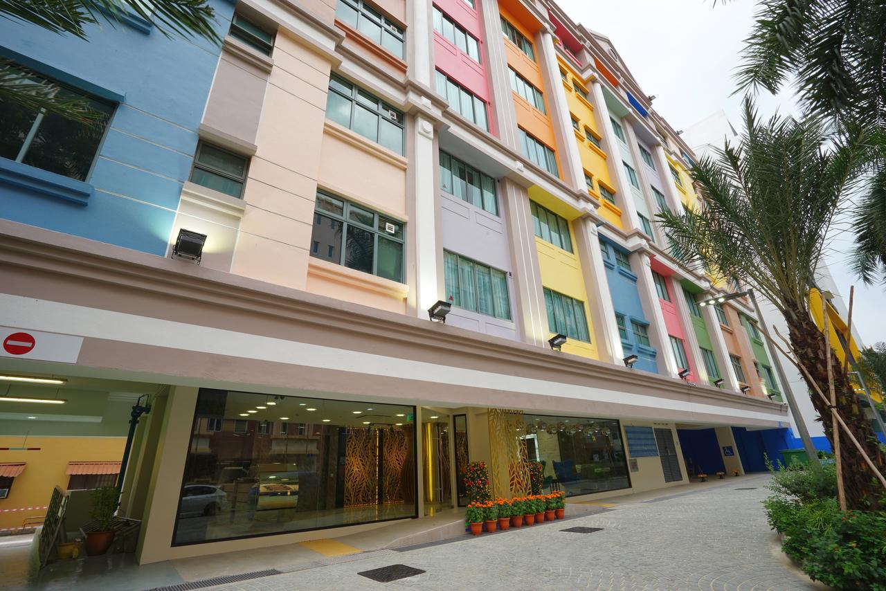 Five6 Splendour Hotel