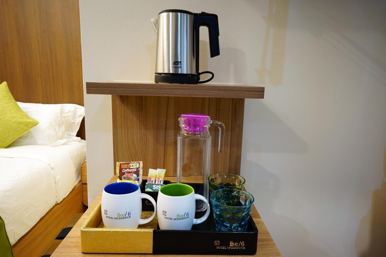 Five6 Splendour 4* Singapore