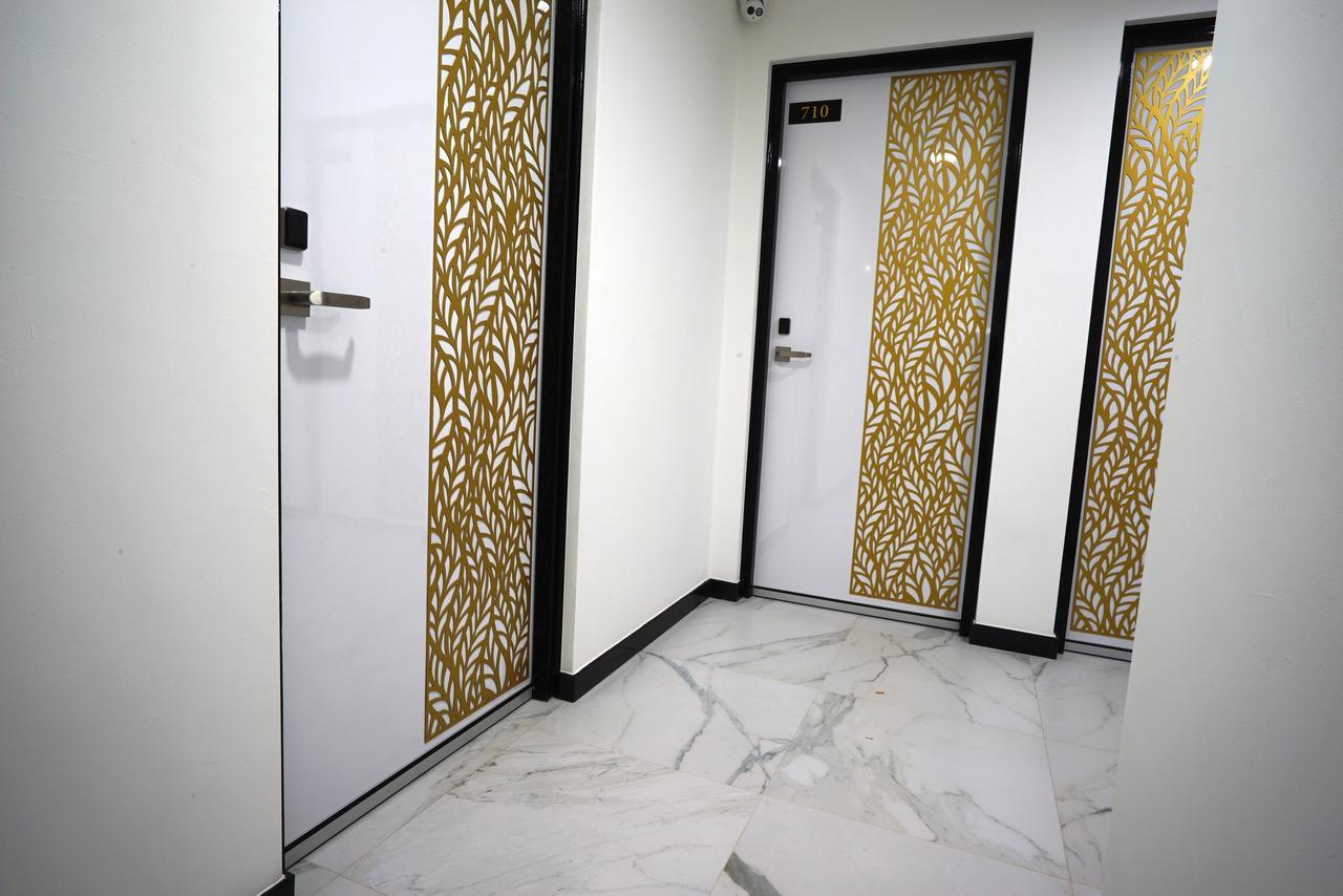 Five6 Splendour Hotel Singapore