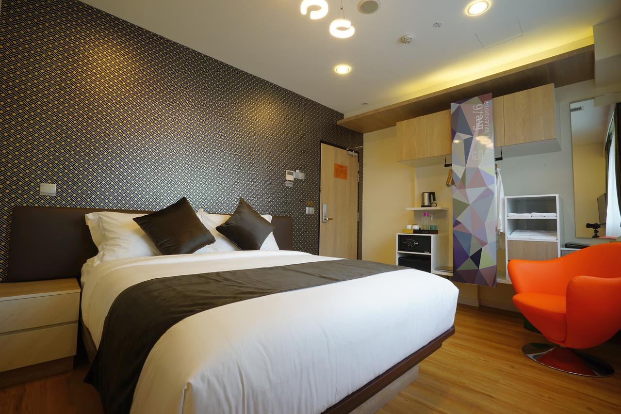 Five6 Splendour Hotel