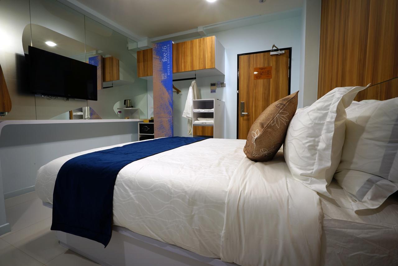 Hotel Five6 Splendour 4*