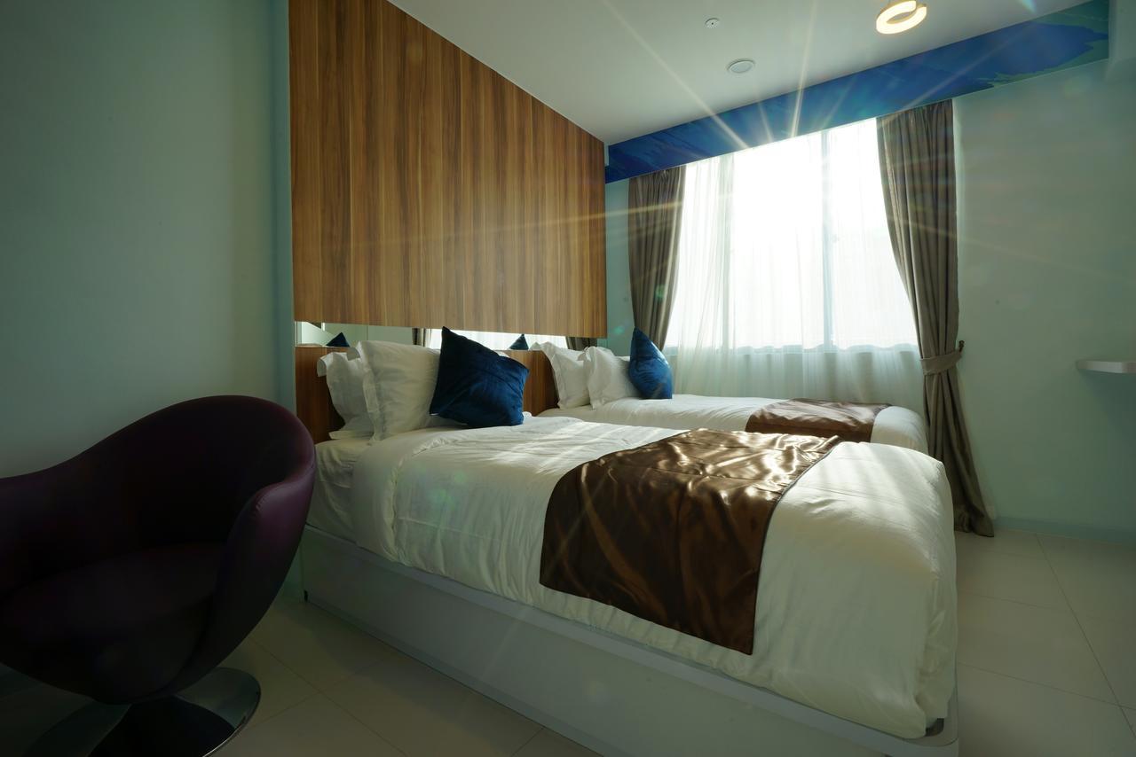 Hotel Five6 Splendour 4*