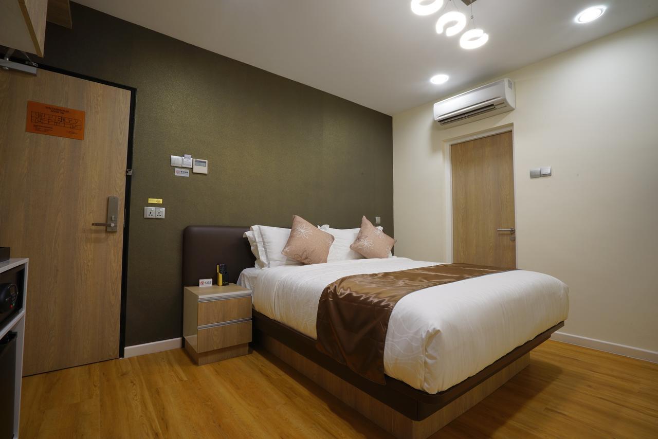 Hotel Five6 Splendour 4*