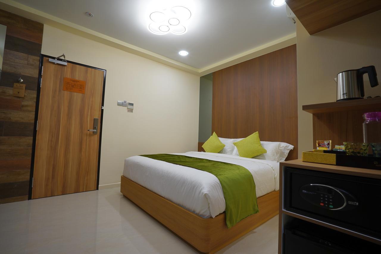 Five6 Splendour Hotel 4*