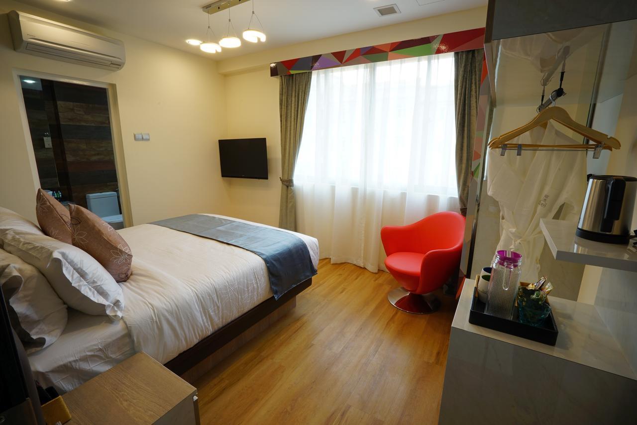 Hotel Five6 Splendour 4*