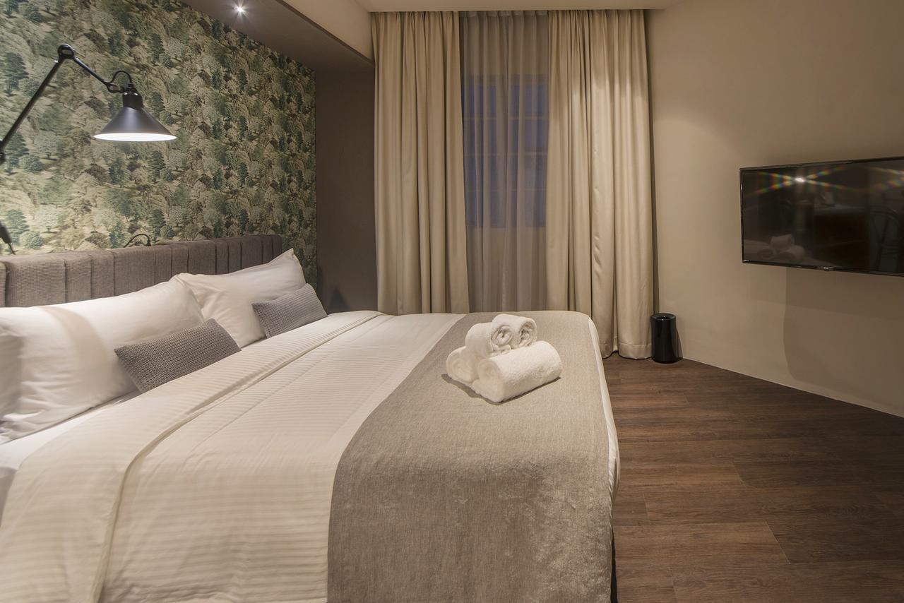 Madras Hotel@tekka Hotel Singapore