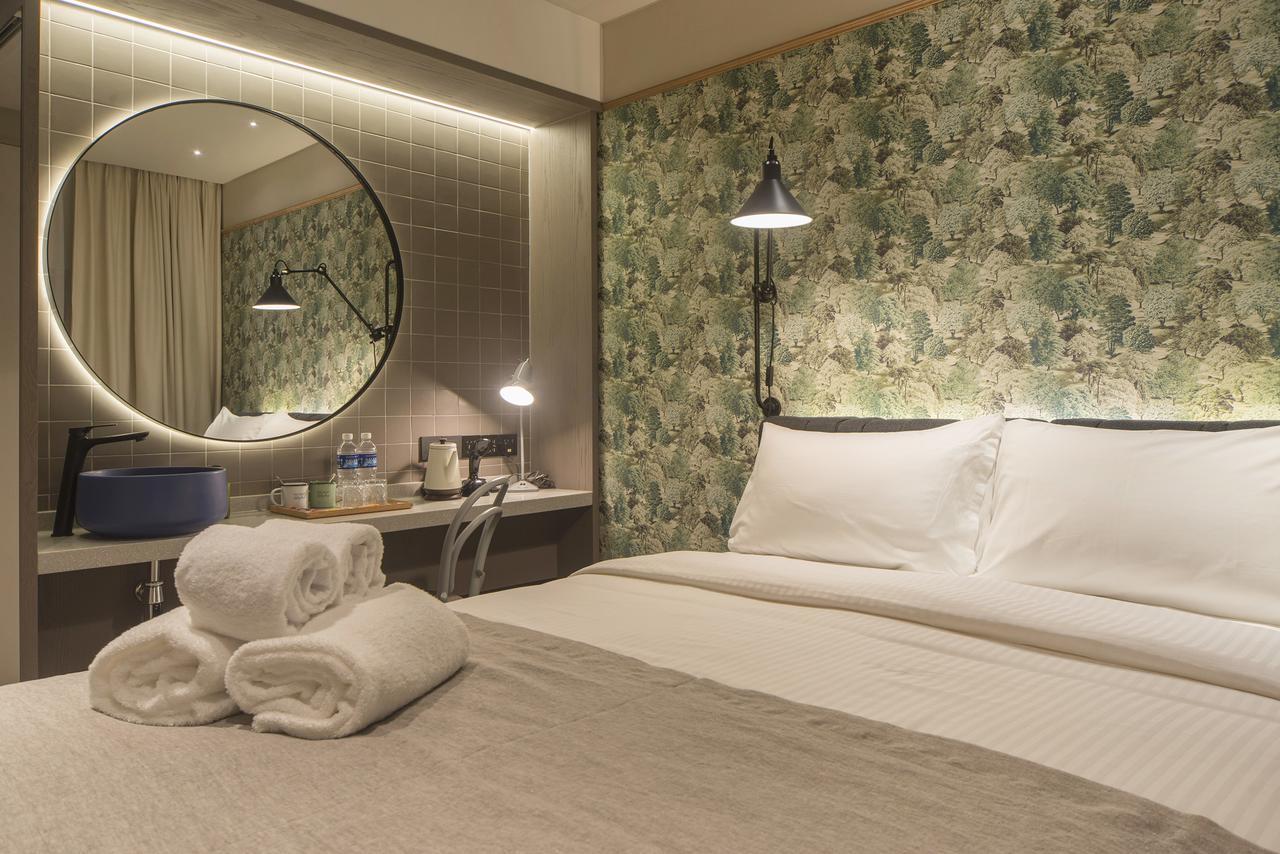 Madras Hotel@tekka Singapore