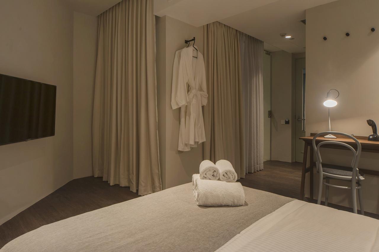Hotel Madras Hotel@tekka Singapore