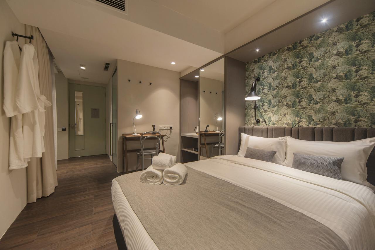 Madras Hotel@tekka 2*