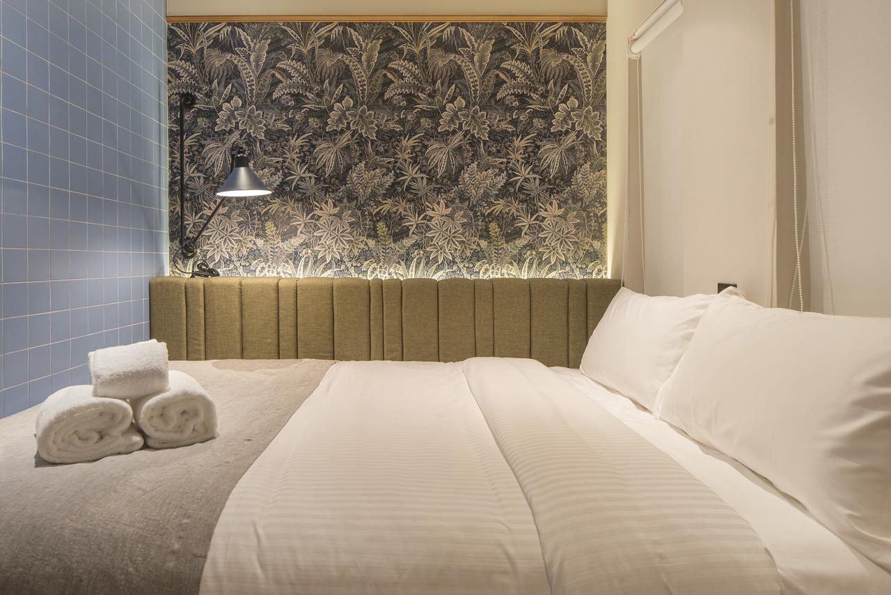 Madras Hotel@tekka 2* Singapore