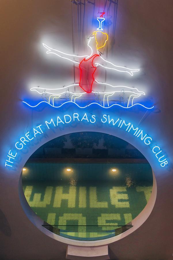 Madras Hotel@tekka Hotel Singapore