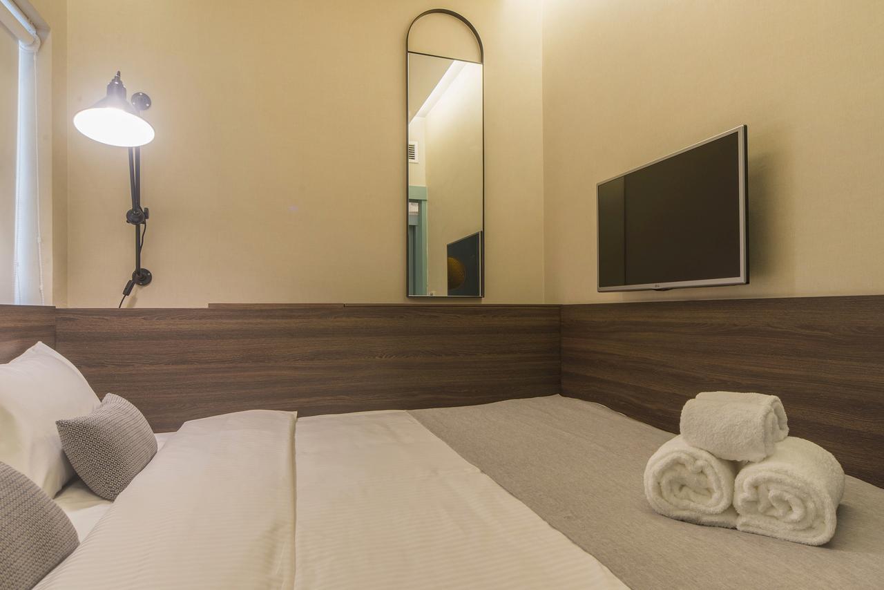 Madras Hotel@tekka Hotel 2*
