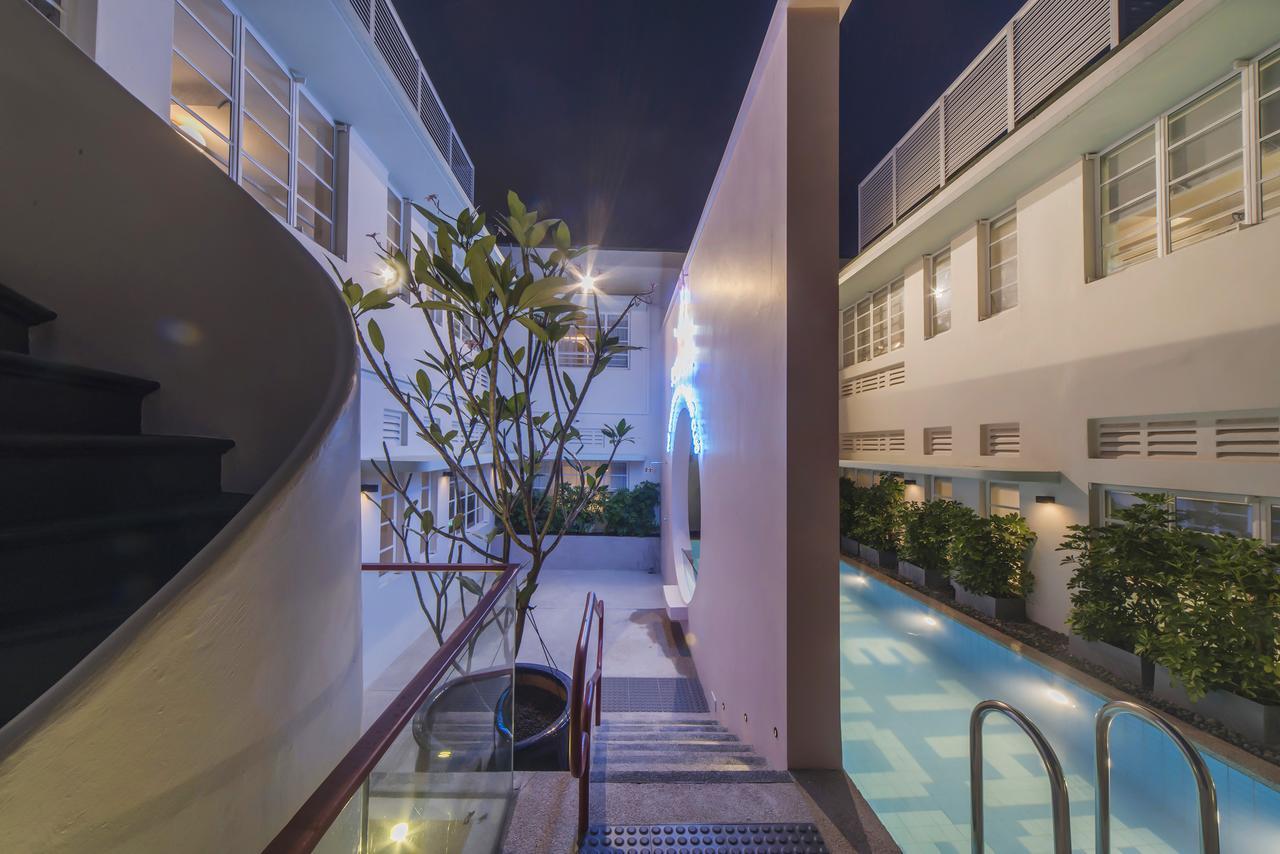 Madras Hotel@tekka