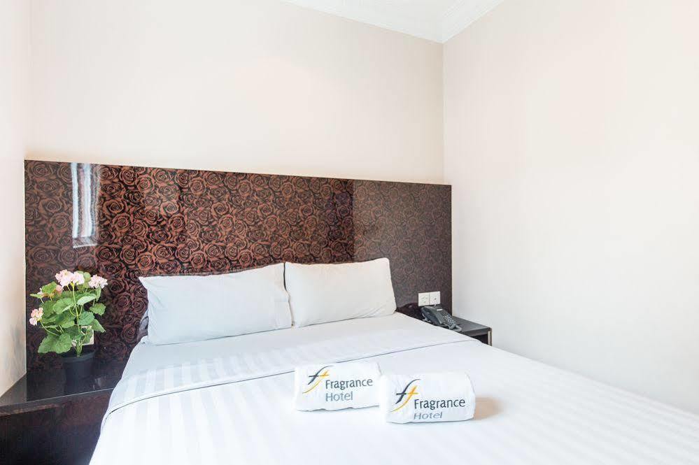 Ibis Budget Emerald Hotel 2*