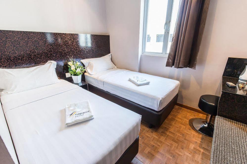 Hotel Ibis Budget Emerald Singapore