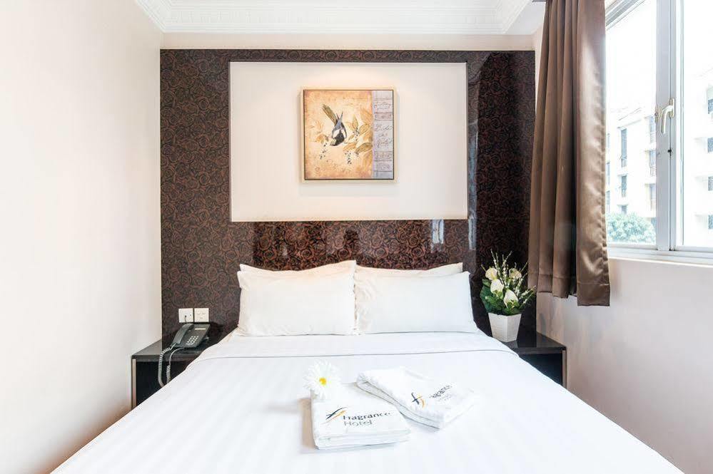 Hotel Ibis Budget Emerald Singapore