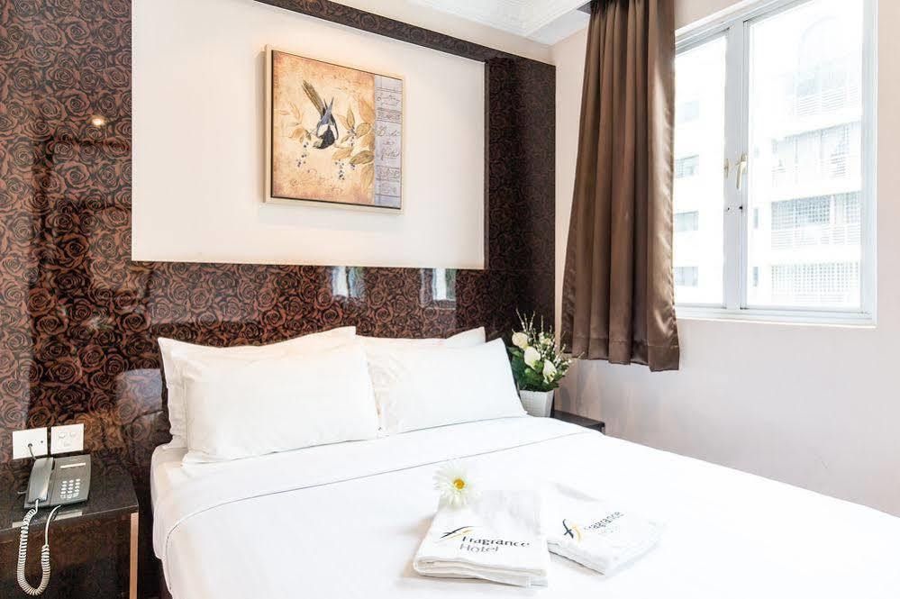 Ibis Budget Emerald Hotel Singapore