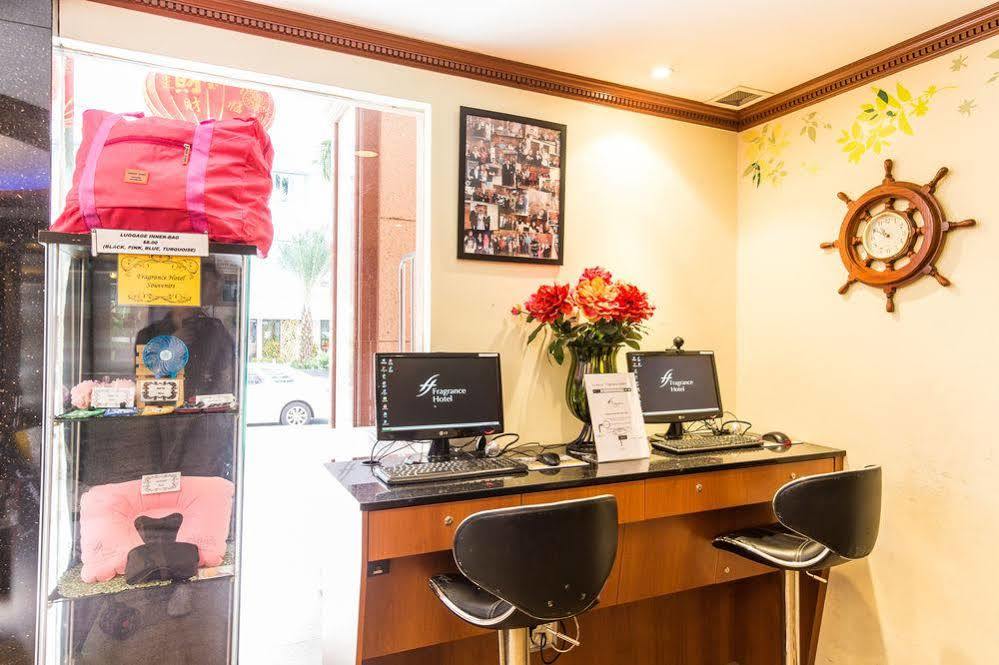 Hotel Ibis Budget Emerald 2*