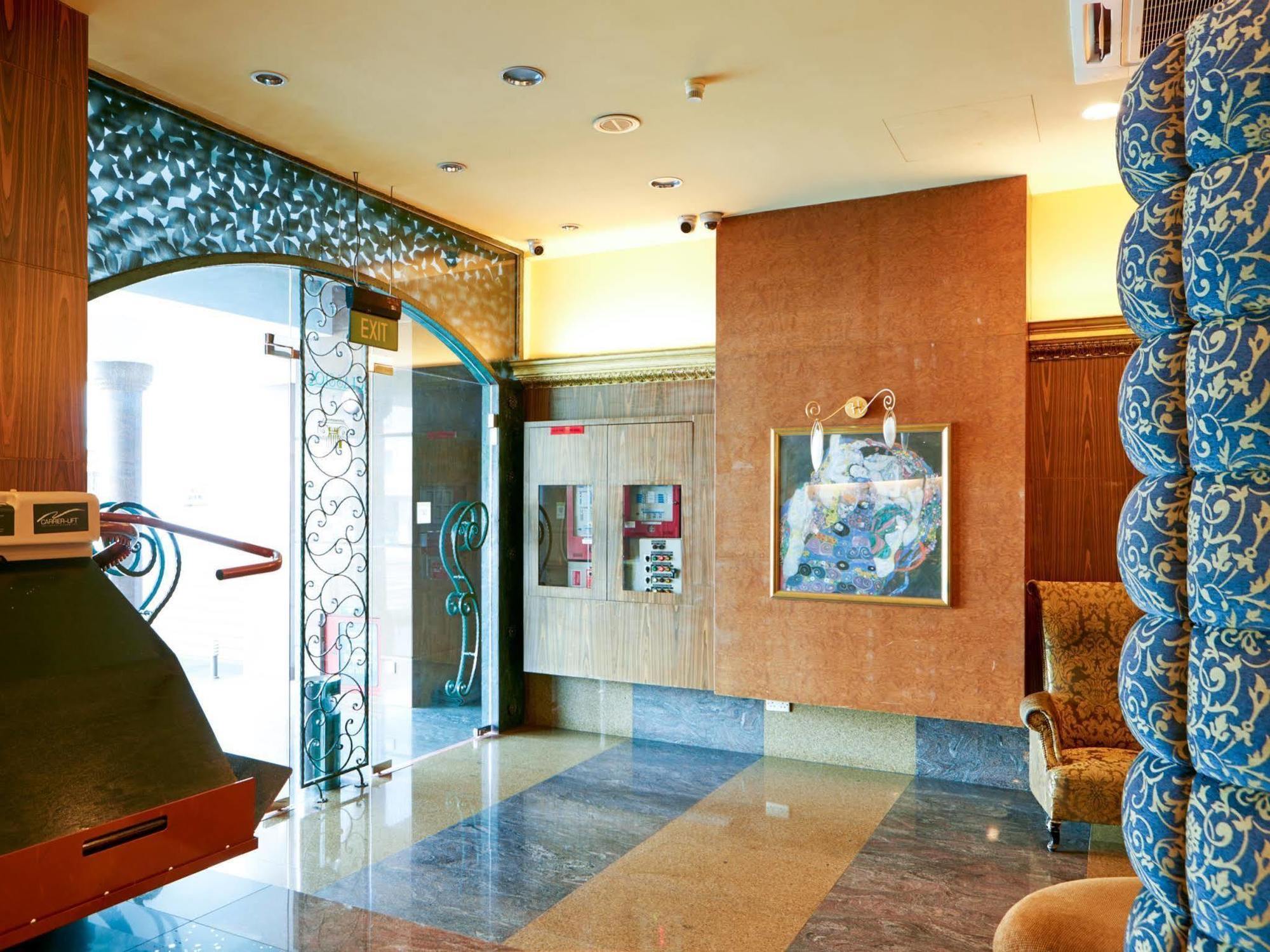 Classique Hotel Singapore
