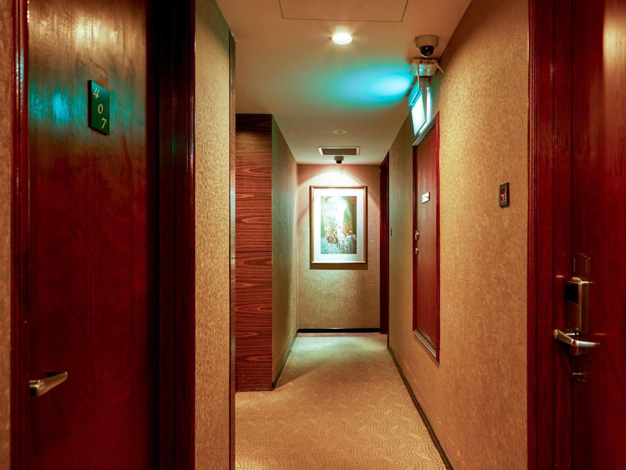 Classique Hotel