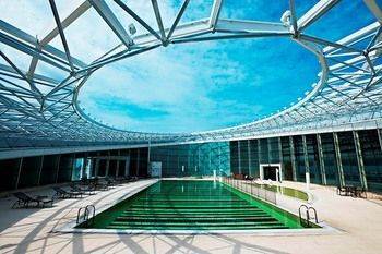 Citadines Fusionopolis Singapore