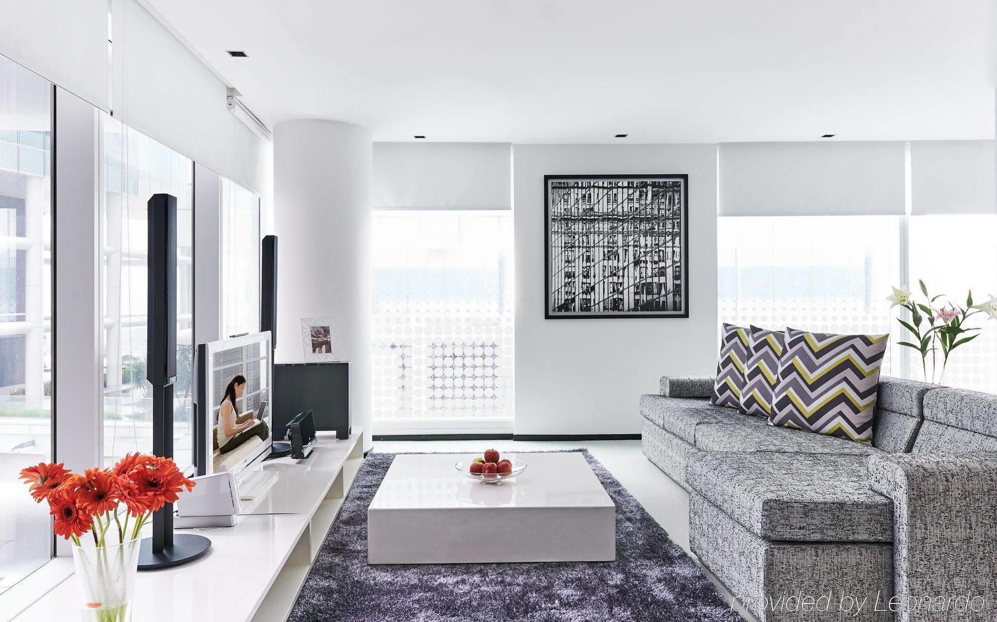 Citadines Fusionopolis Aparthotel
