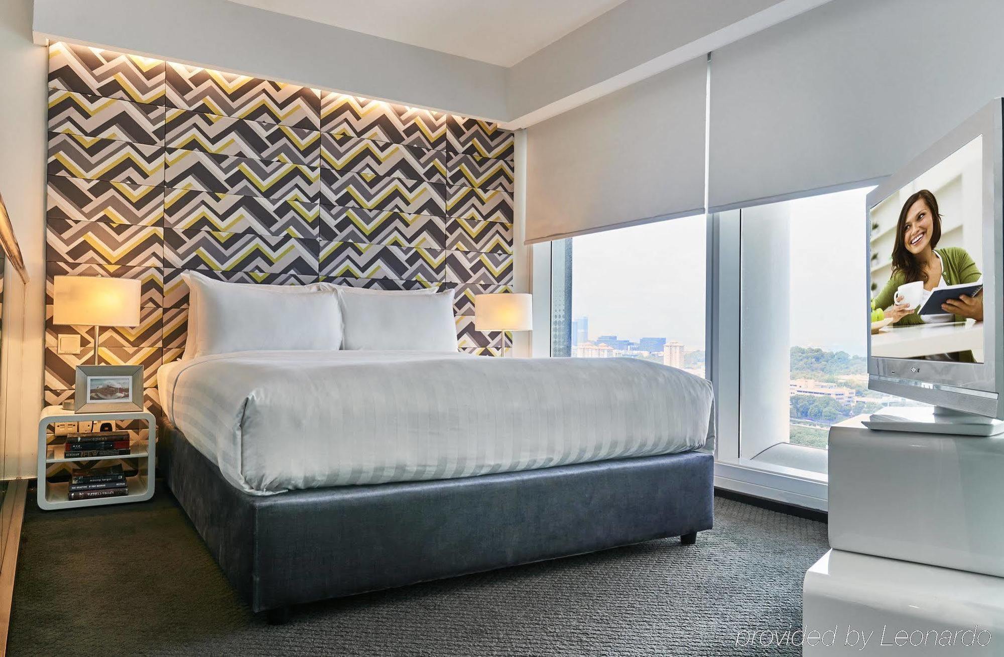 Citadines Fusionopolis Singapore