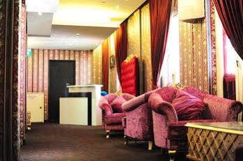 Hotel Zen Jinshan 3*