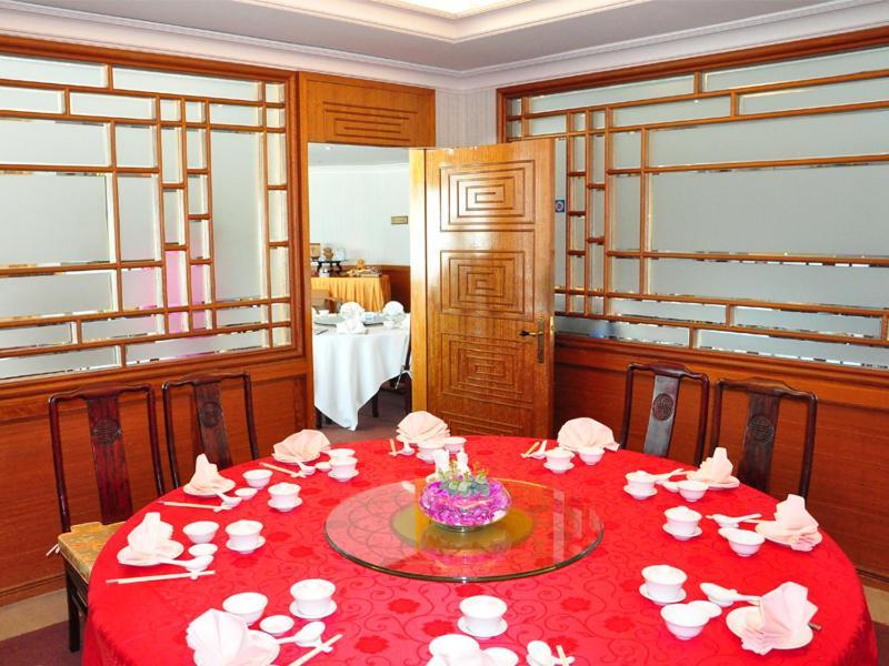 Hotel Rm Singapore