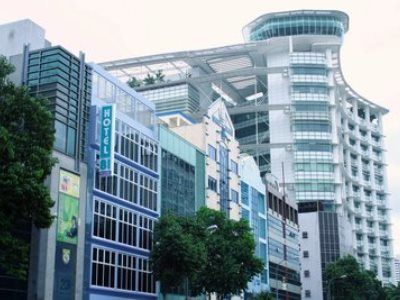 81 Bugis Hotel Singapore