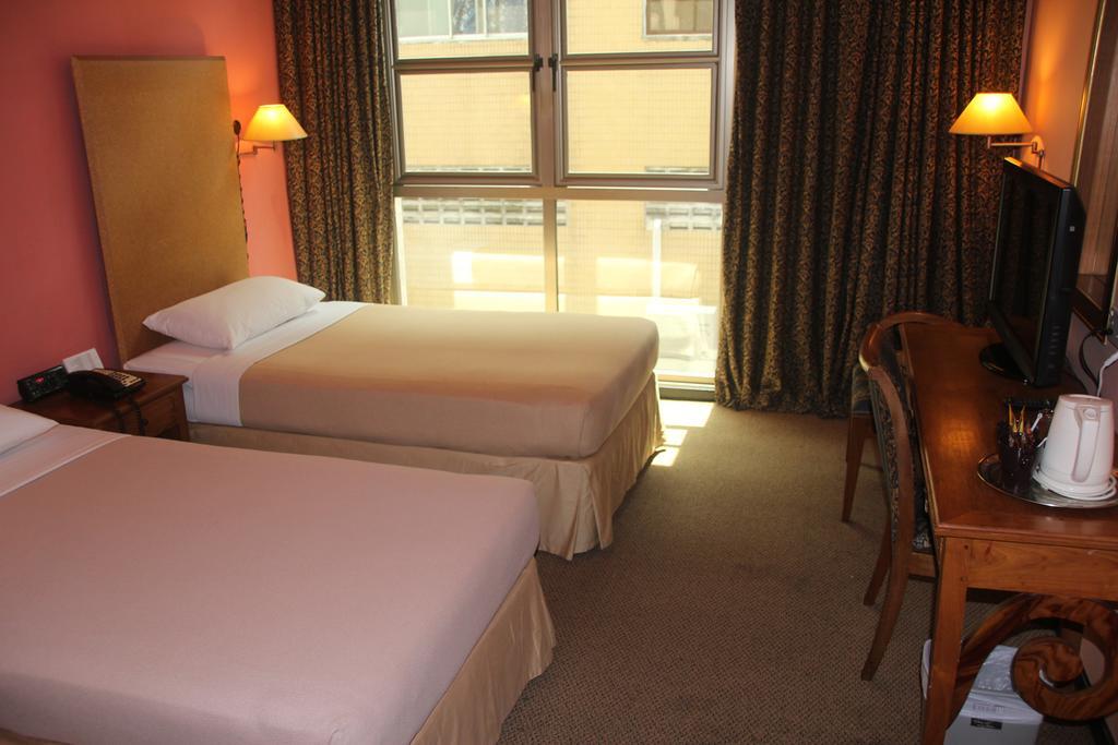 Classique Hotel