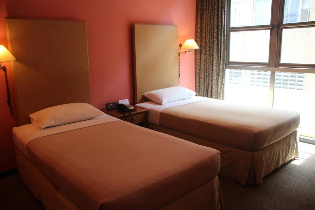 Classique Hotel 3*