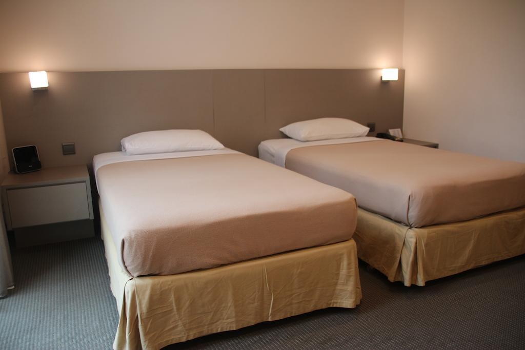 Hotel Classique Singapore