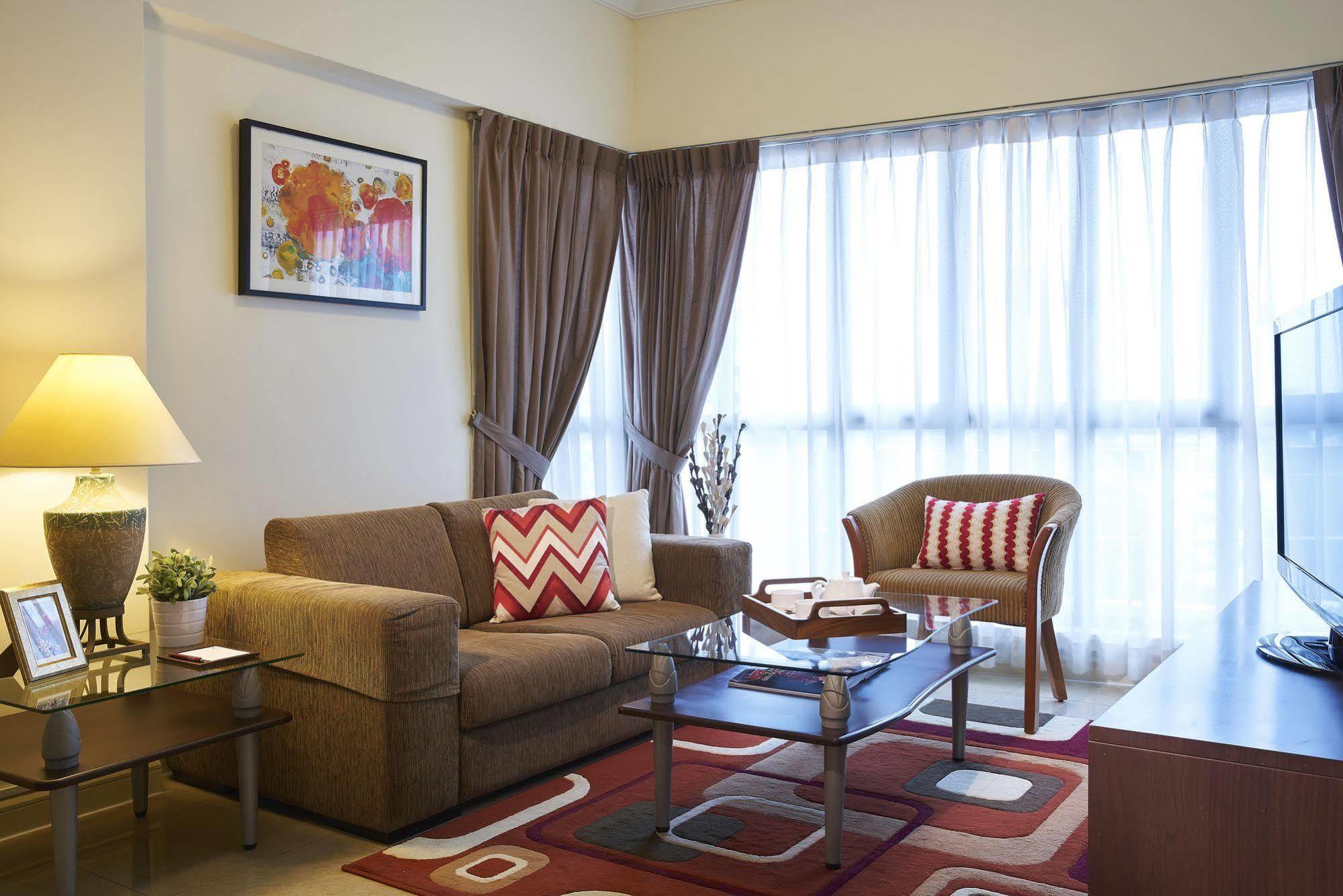 Aparthotel Village Hougang By Far East Hospitality Singapore