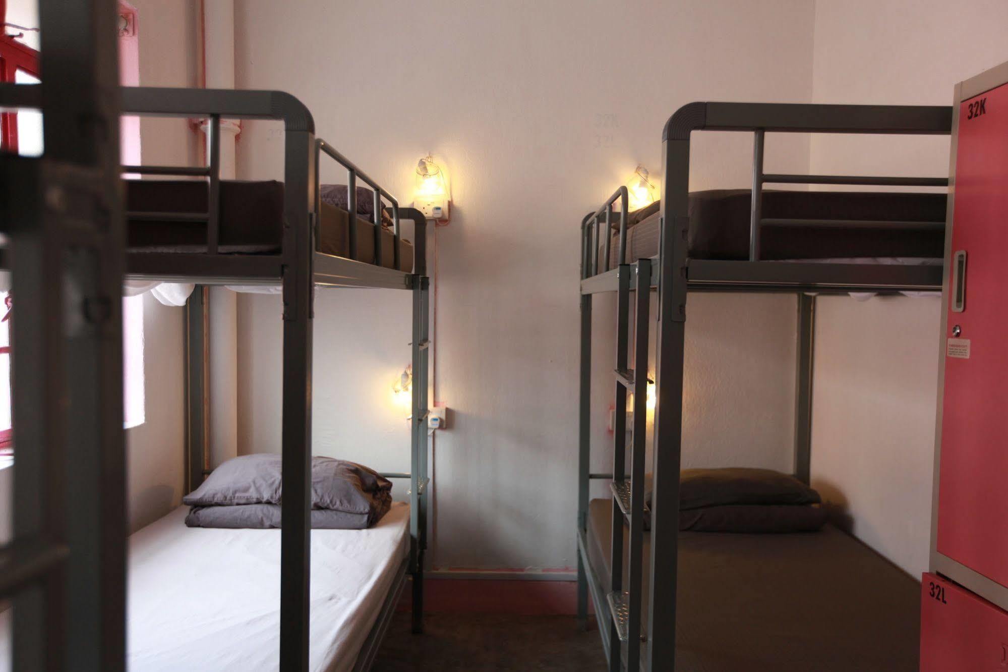 Hostel Kampong @ Arab *