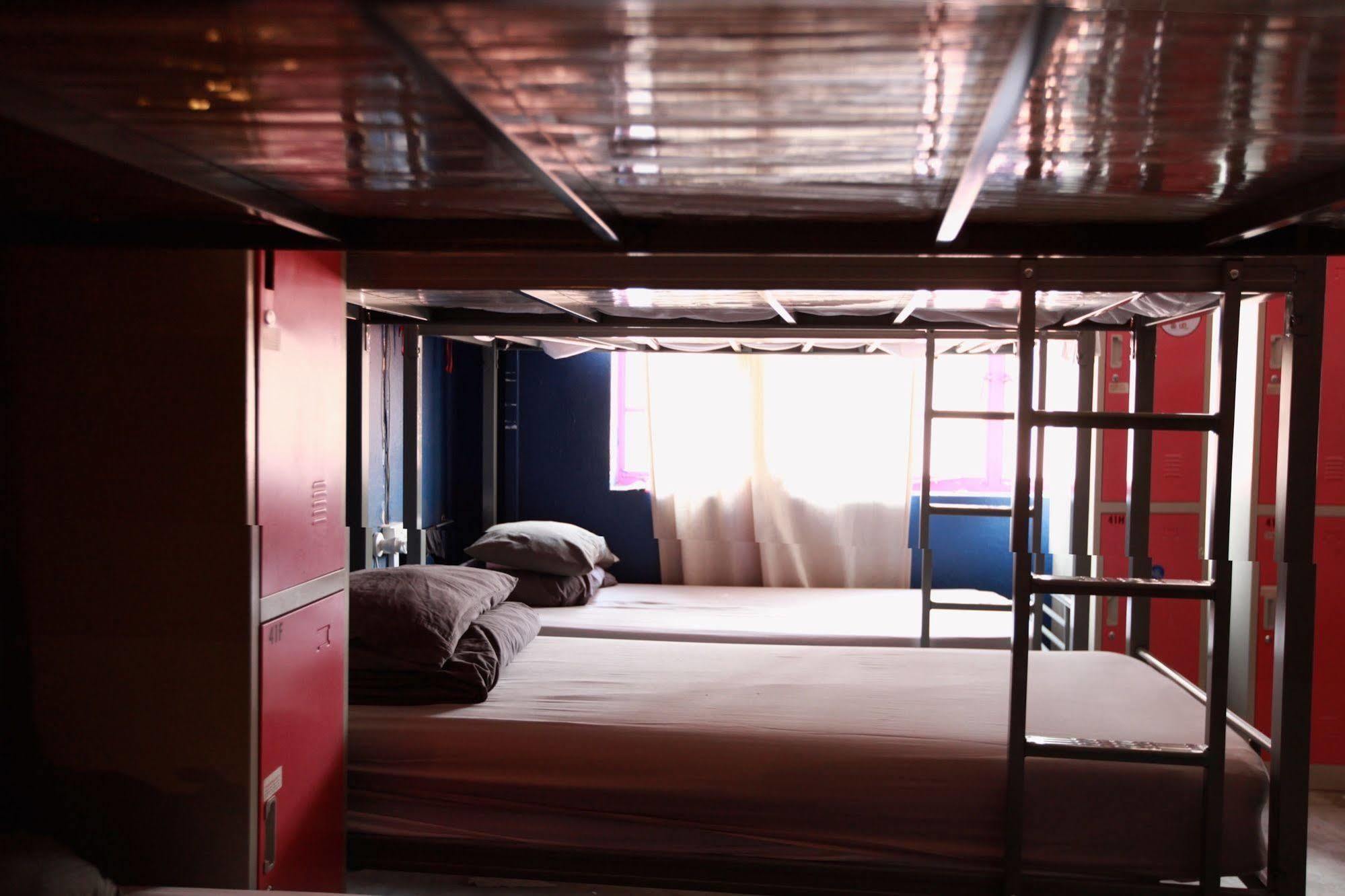 Hostel Kampong @ Arab Singapore