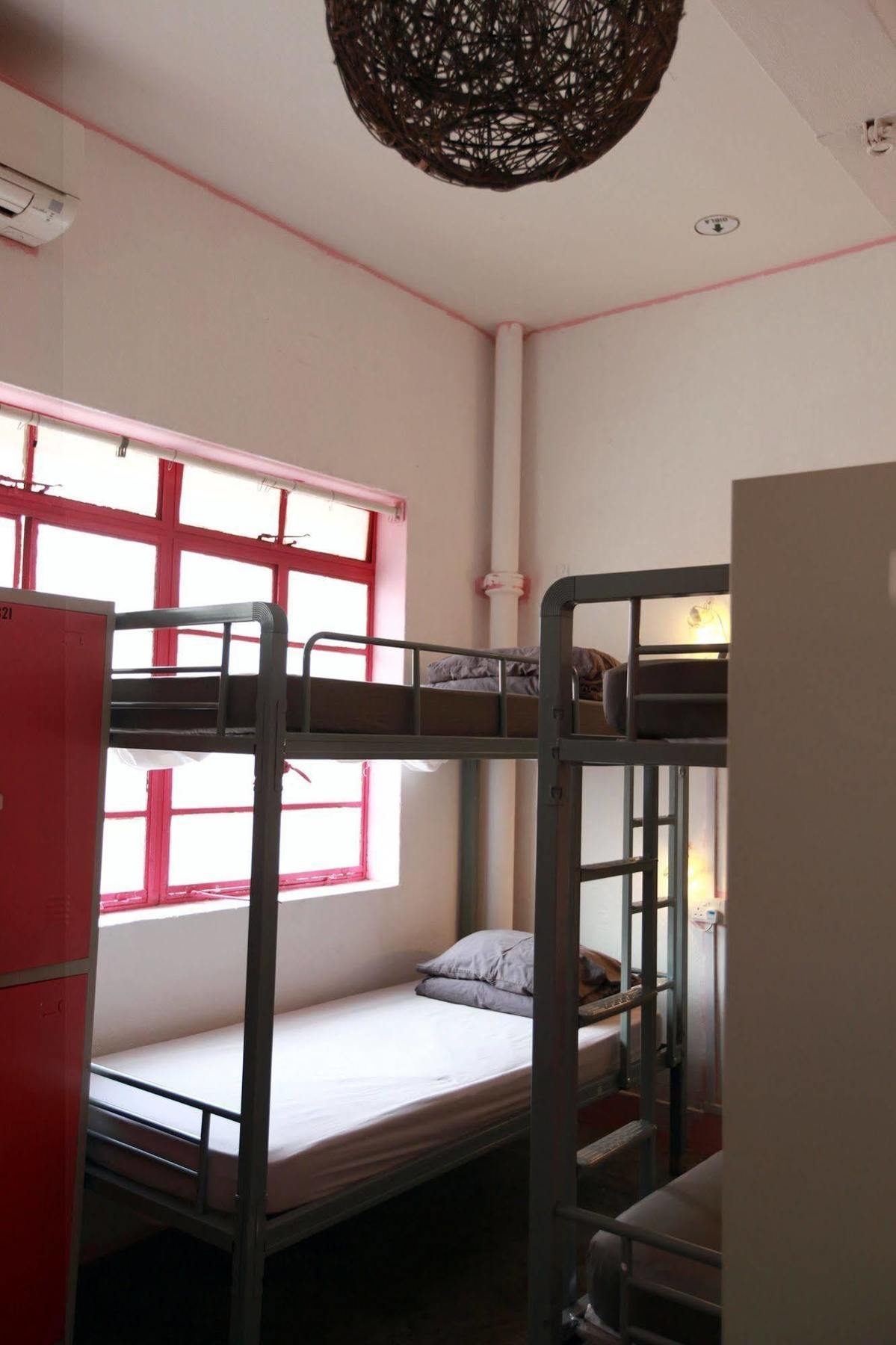 Hostel Kampong @ Arab Singapore