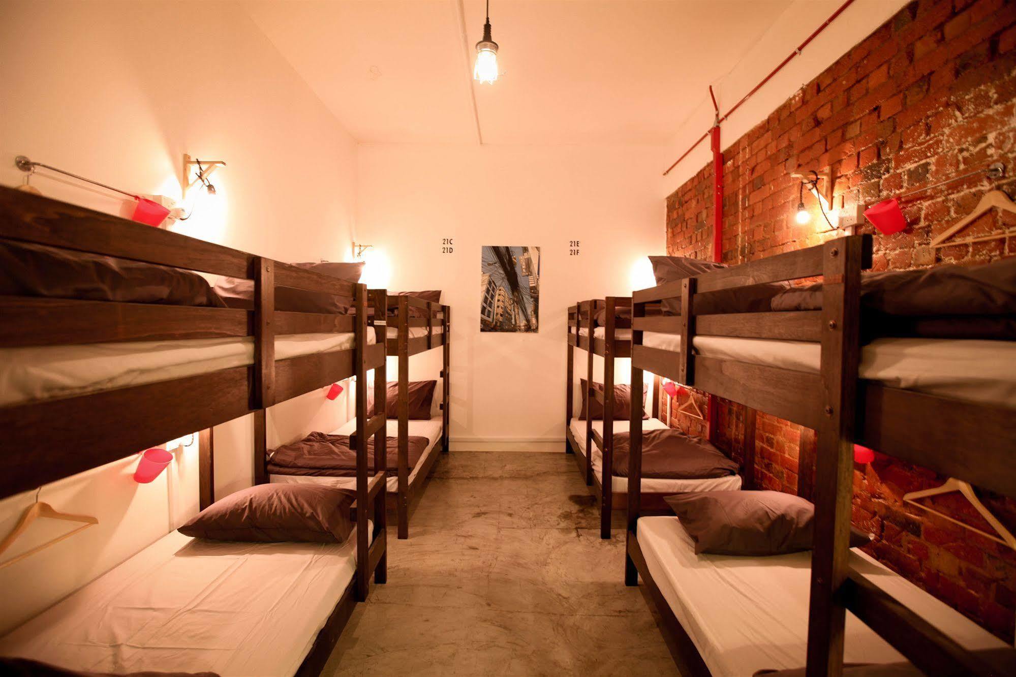 Hostel Kampong @ Arab *