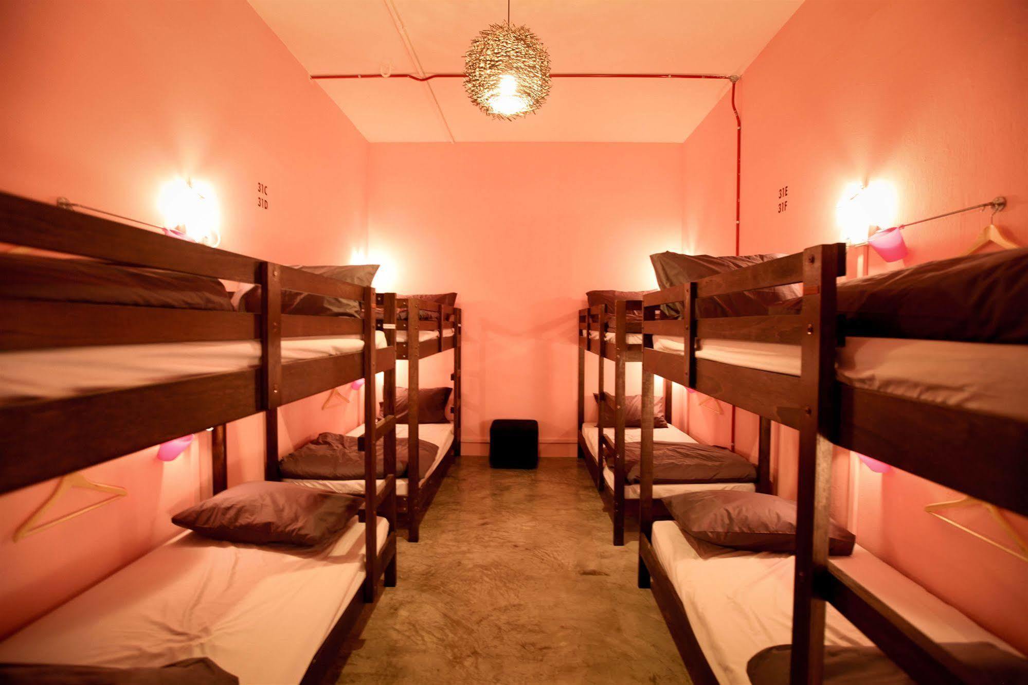 Hostel Kampong @ Arab *